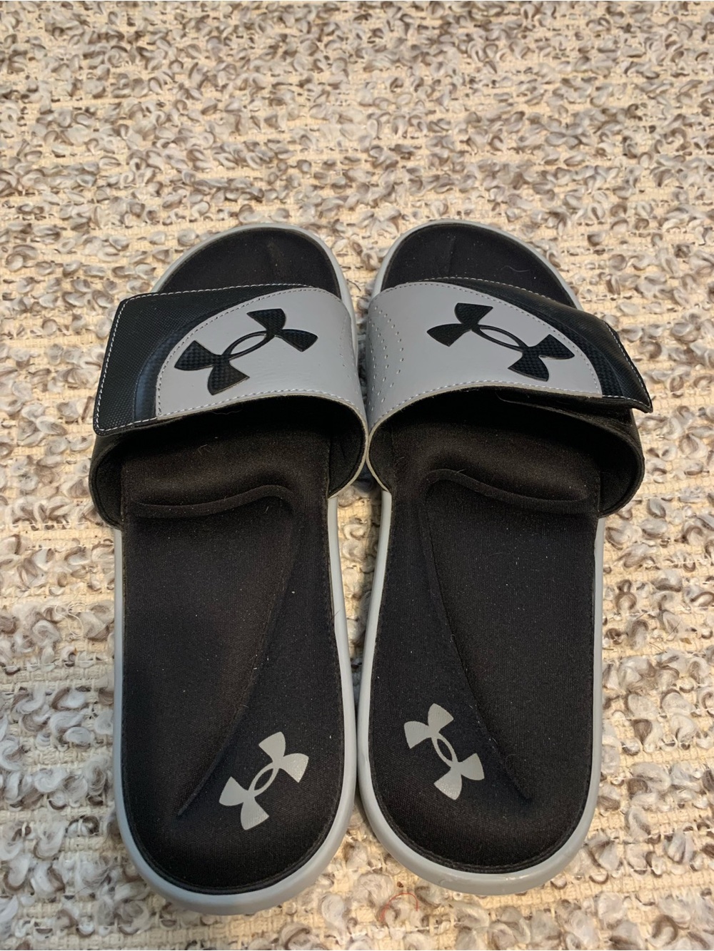 Under Armour Men’s Slides